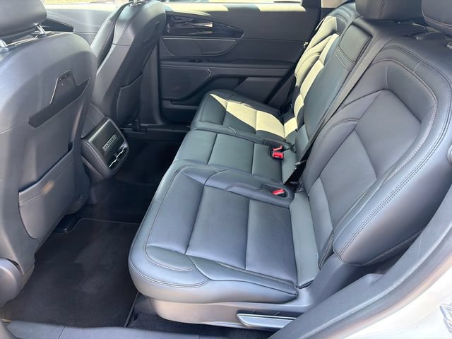 New 2026 Lincoln Nautilus Premier w/ Jet Appearance Package AWD/4WD image 21
