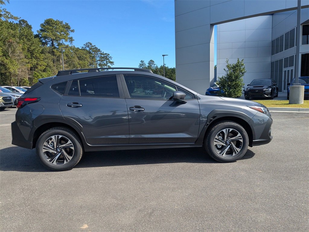 New 2025 Subaru Crosstrek 2.0i Premium image 3