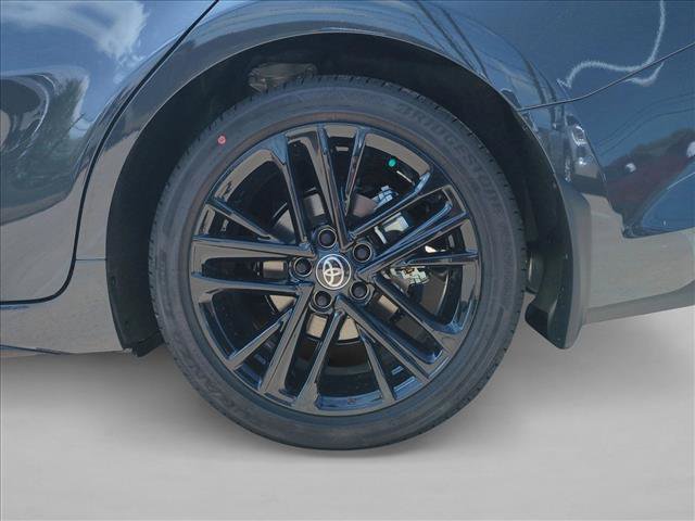 New 2026 Toyota Camry SE w/ Convenience Package FWD image 10