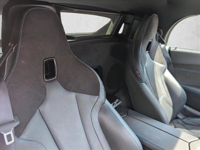 Used 2022 BMW Z4 M40i w/ Premium Package RWD image 23