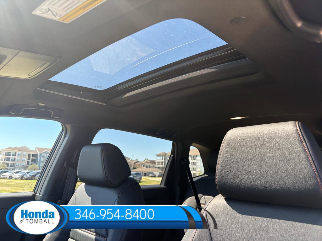 New 2026 Honda CR-V Sport-L image 15