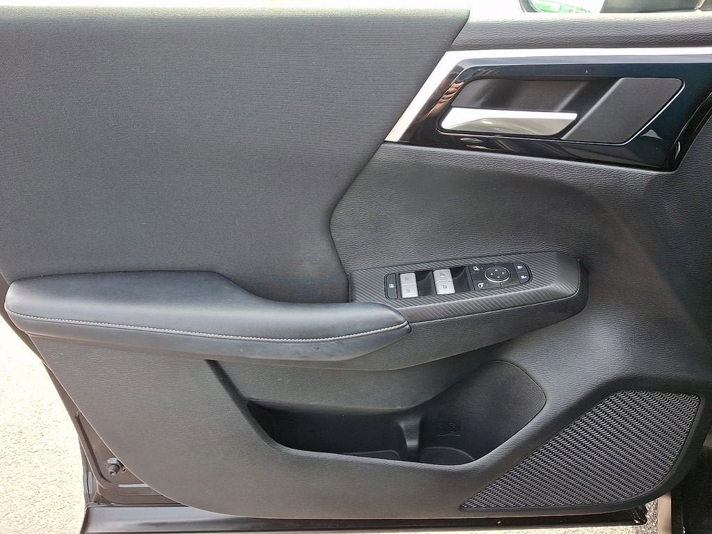 Used 2022 Mitsubishi Outlander ES image 14