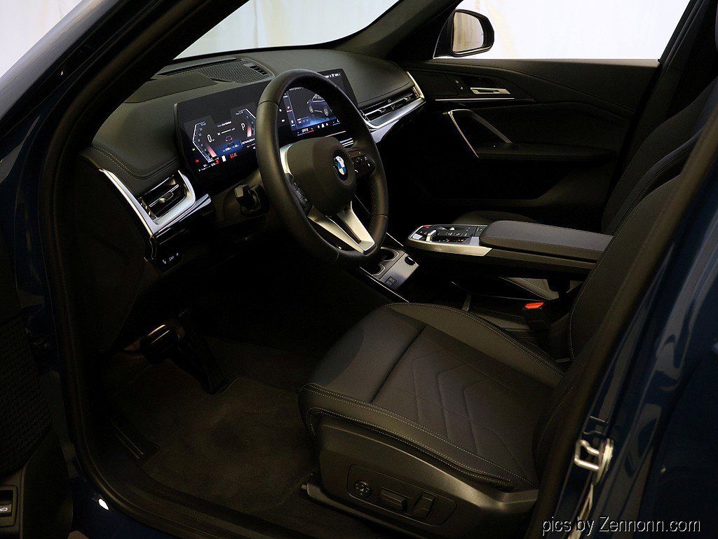 Certified 2026 BMW X1 xDrive28i image 11