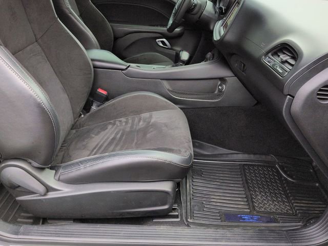 Used 2023 Dodge Challenger R/T w/ Plus Package image 27