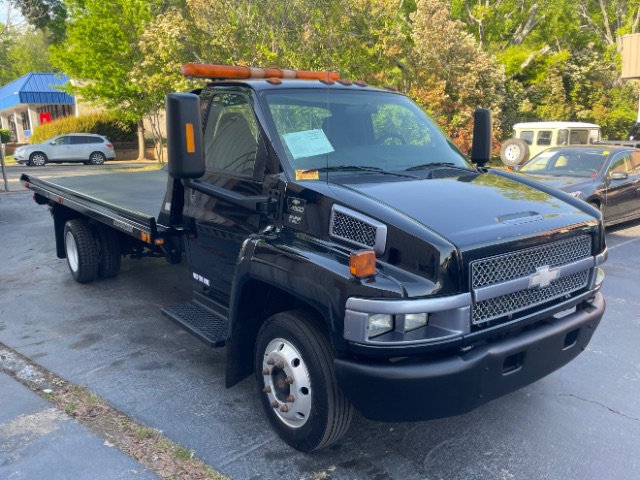 Used 2005 Chevrolet Kodiak C4500 2WD Regular Cab
