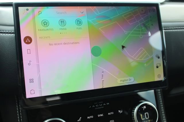 New 2026 Jaguar F-PACE R-Dynamic S image 18