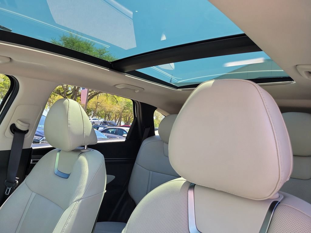 Used 2022 Hyundai Tucson Limited image 23