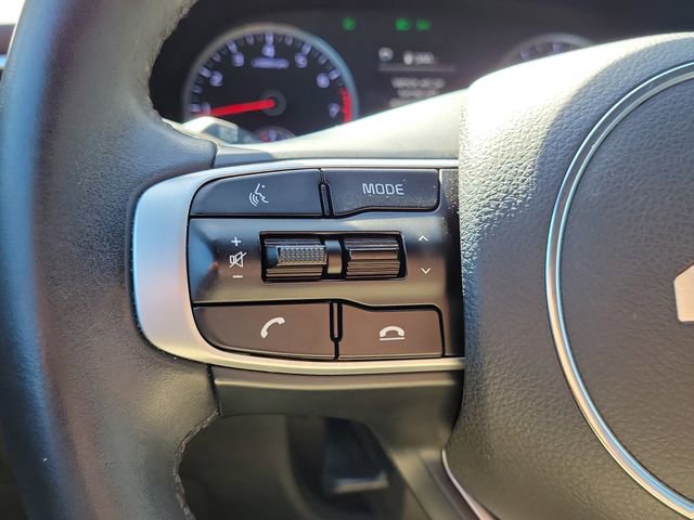 Used 2023 Kia K5 GT-Line FWD image 19