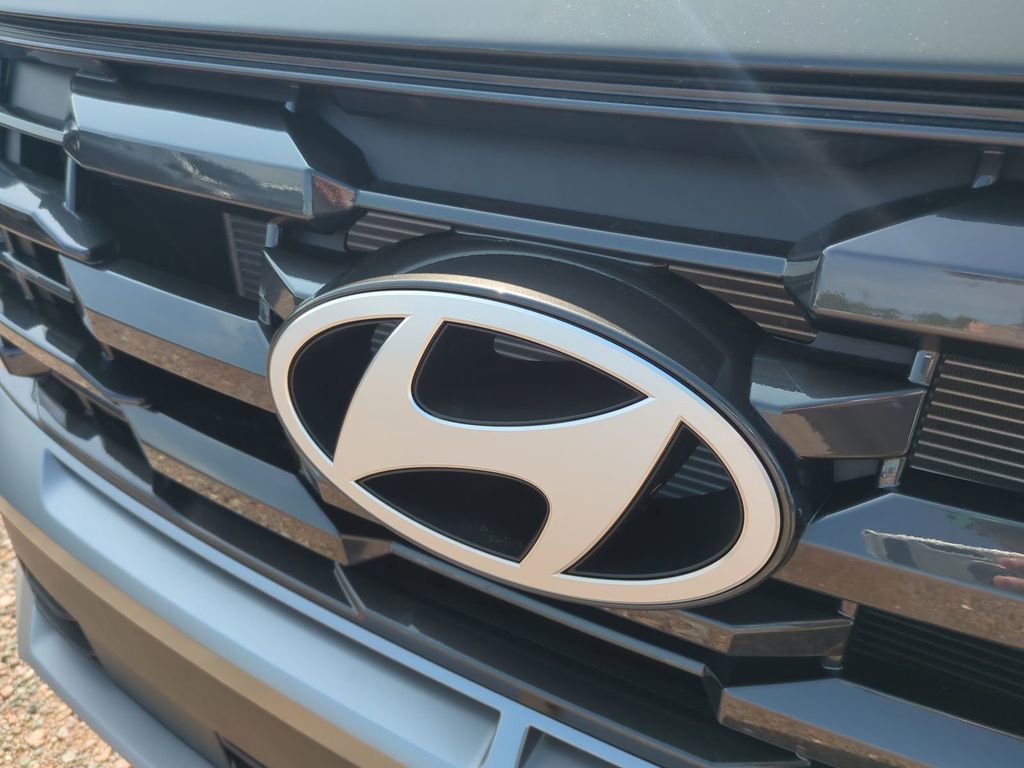 New 2026 Hyundai Tucson SEL w/ Tow & Go Package image 13