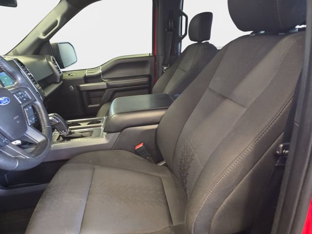 Used 2020 Ford F150 XLT w/ Equipment Group 302A Luxury AWD/4WD image 17