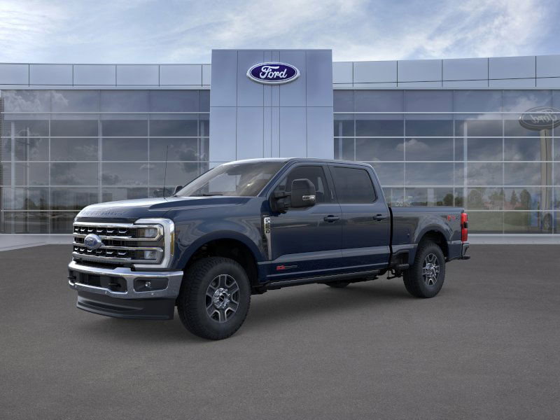 New 2024 Ford F250 Lariat w/ Lariat Ultimate Package image 1