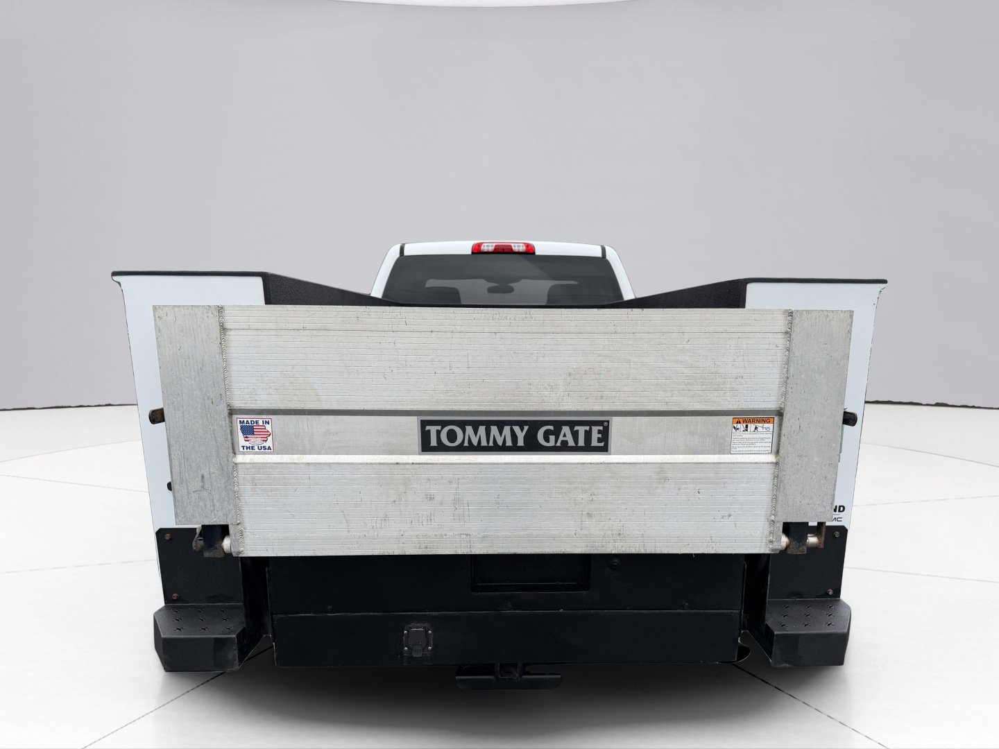 Used 2019 Chevrolet Silverado 2500 W/T w/ WT Convenience Package image 8