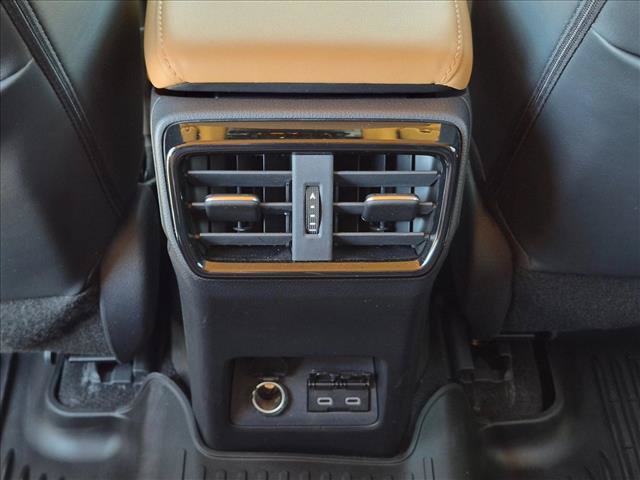 Used 2026 Lexus NX 350h FWD w/ Accessory Package (2T) image 17