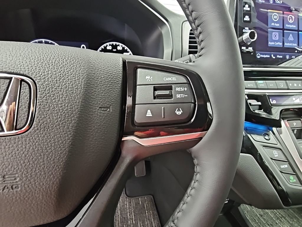 New 2026 Honda Odyssey Touring image 27