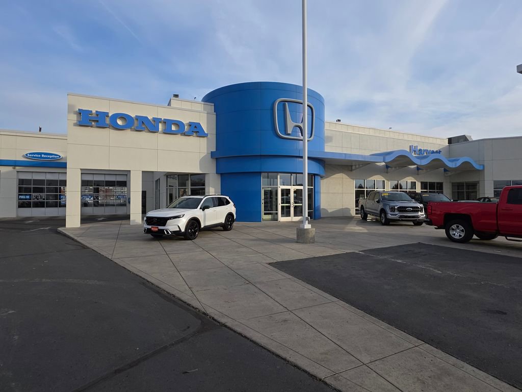 Used 2022 Nissan Murano SL w/ SL Moonroof Package image 8