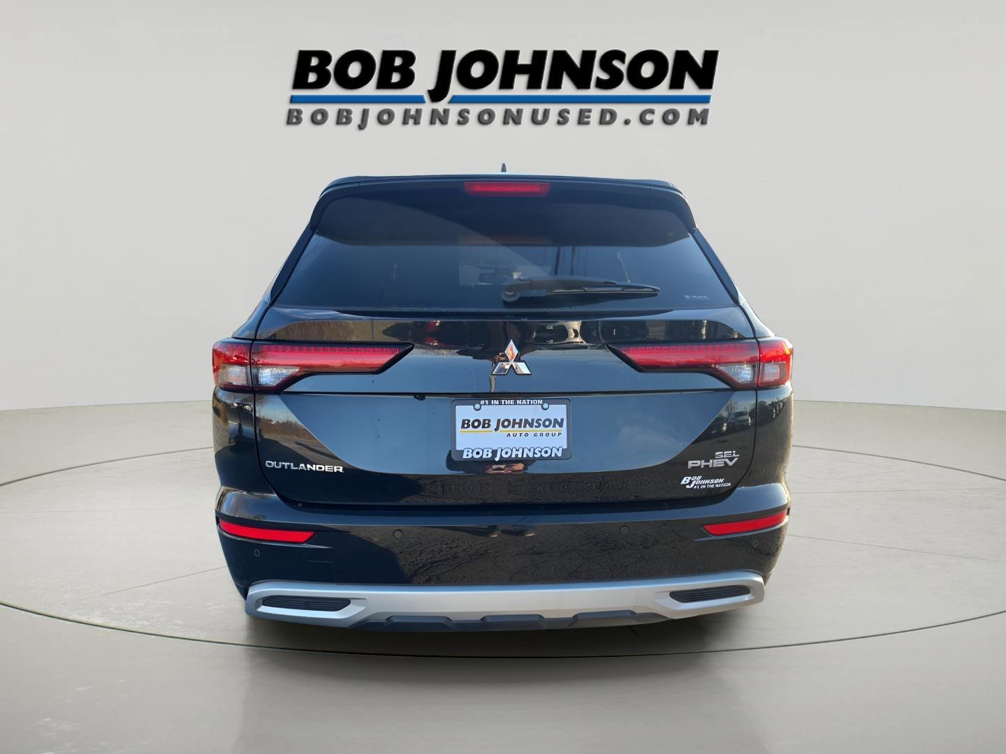 Used 2023 Mitsubishi Outlander SEL image 6