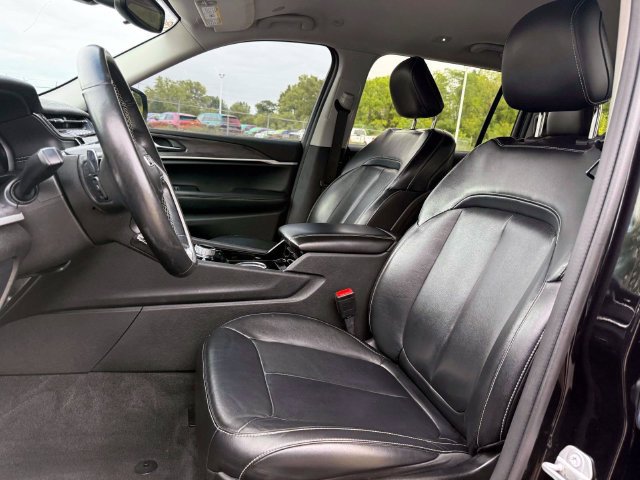 Used 2021 Jeep Grand Cherokee L Limited AWD/4WD image 19