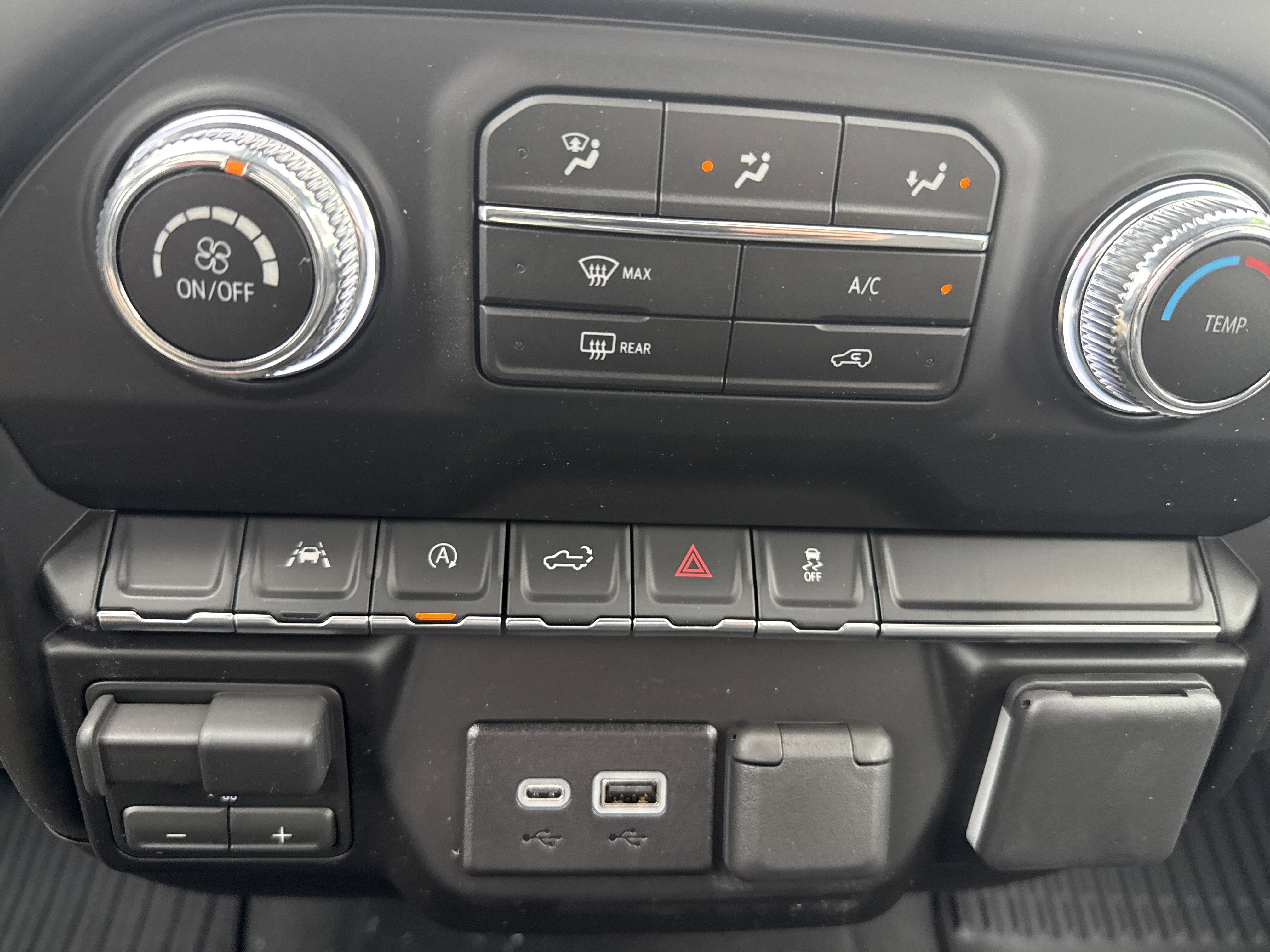 New 2026 GMC Sierra 1500 Pro w/ Pro Value Package image 23