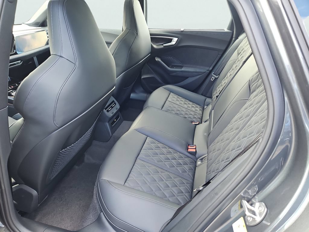 New 2026 Audi S5 Premium Plus AWD/4WD image 23