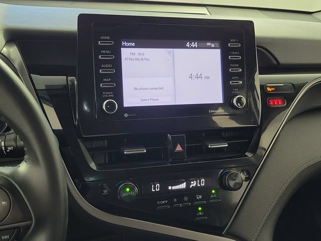 Used 2022 Toyota Camry SE FWD image 28