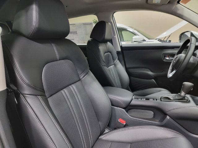 New 2027 Honda HR-V EX-L image 15