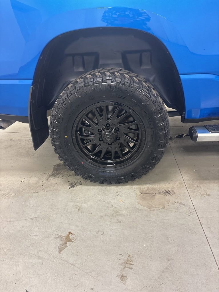 Used 2023 RAM 1500 Big Horn image 37