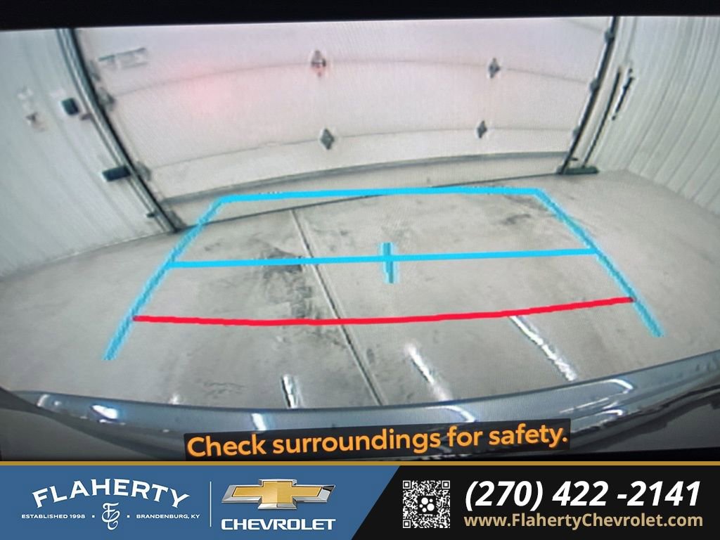 Used 2024 Toyota Highlander XLE image 35