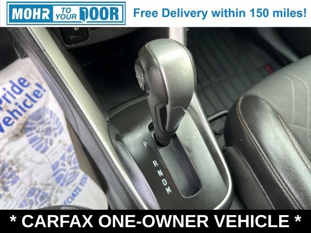 Used 2019 Chevrolet Trax LT w/ LT Convenience Package image 18