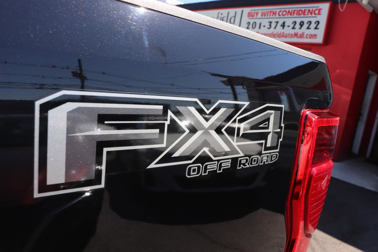 Used 2022 Ford F250 XLT w/ Black Appearance Package image 58