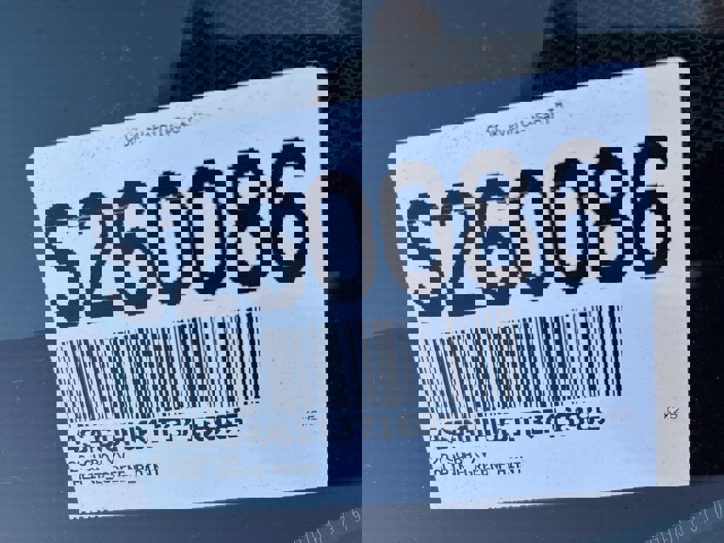 New 2026 Subaru Crosstrek 2.5i Wilderness image 4