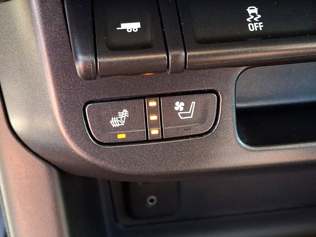 Used 2018 GMC Canyon Denali image 19