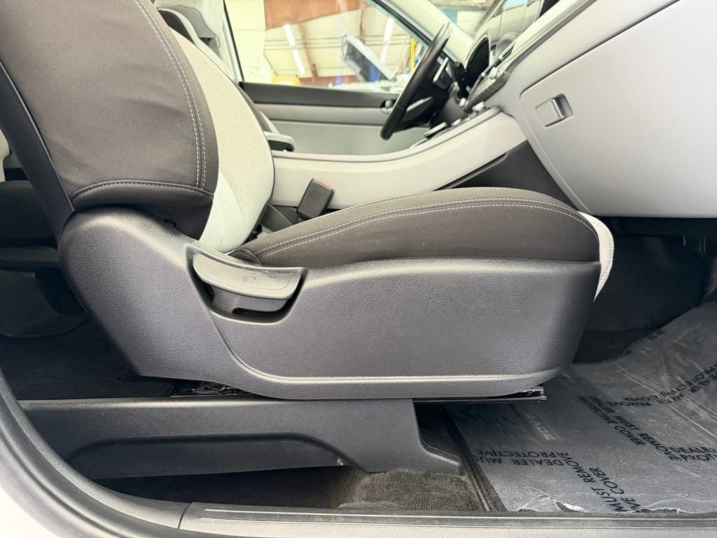 Used 2020 Hyundai Palisade SEL FWD image 34