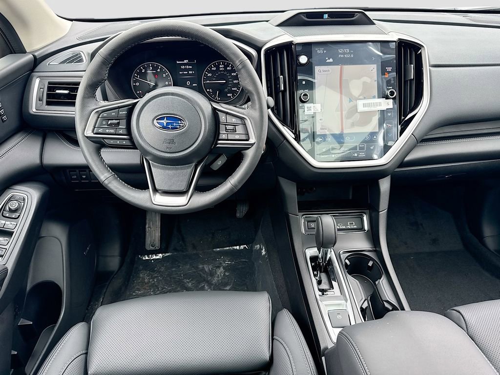 New 2026 Subaru Ascent Limited image 28