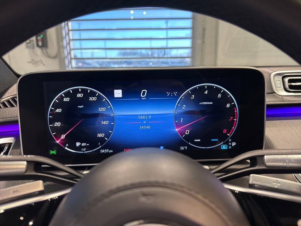 Used 2023 Mercedes-Benz S 500 S 500 w/ AMG Line image 15