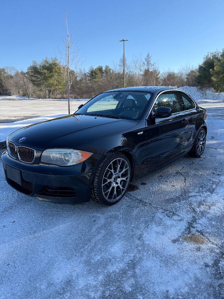 Used 2013 BMW 135i Coupe image 9