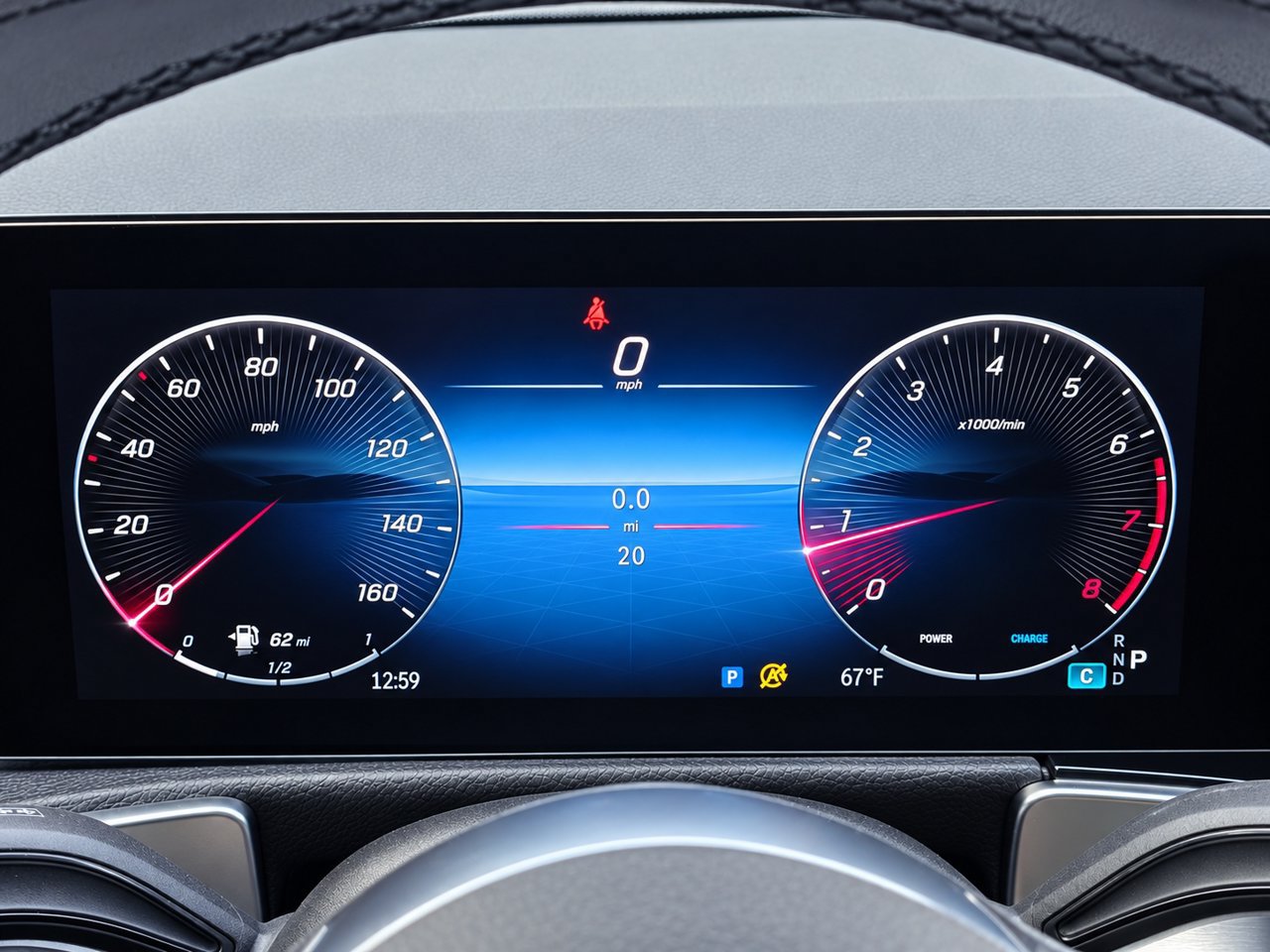 New 2026 Mercedes-Benz GLB 250 4MATIC image 22