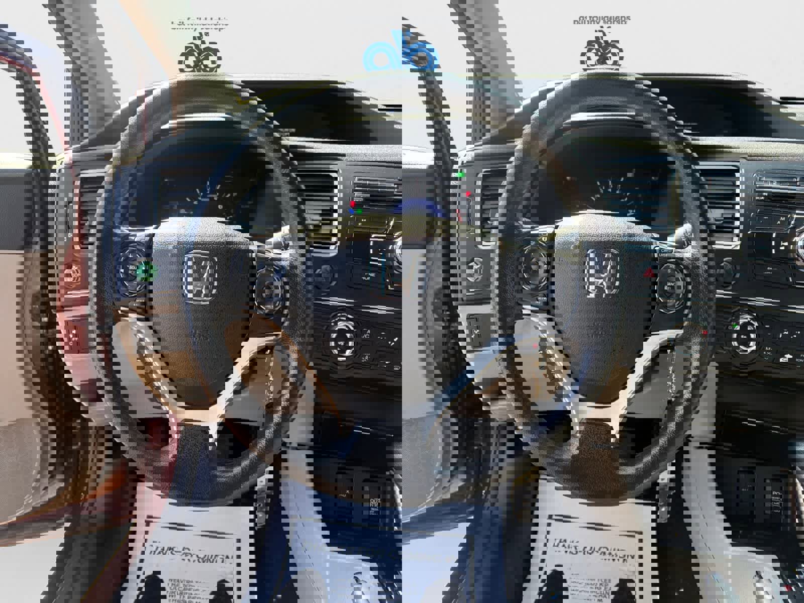 Used 2014 Honda Civic LX image 11