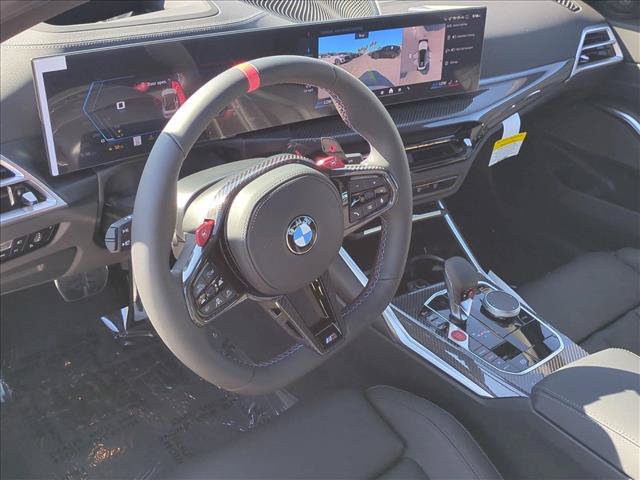 New 2027 BMW M3 Competition RWD image 3