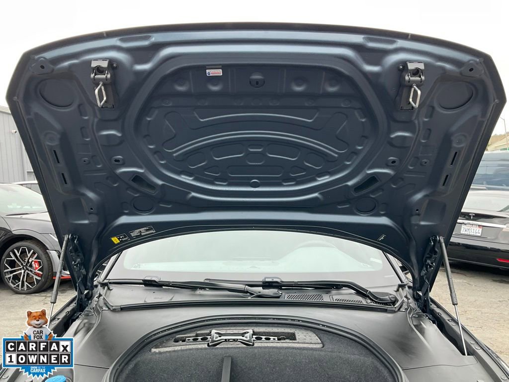 Used 2024 Polestar Polestar 2 image 13