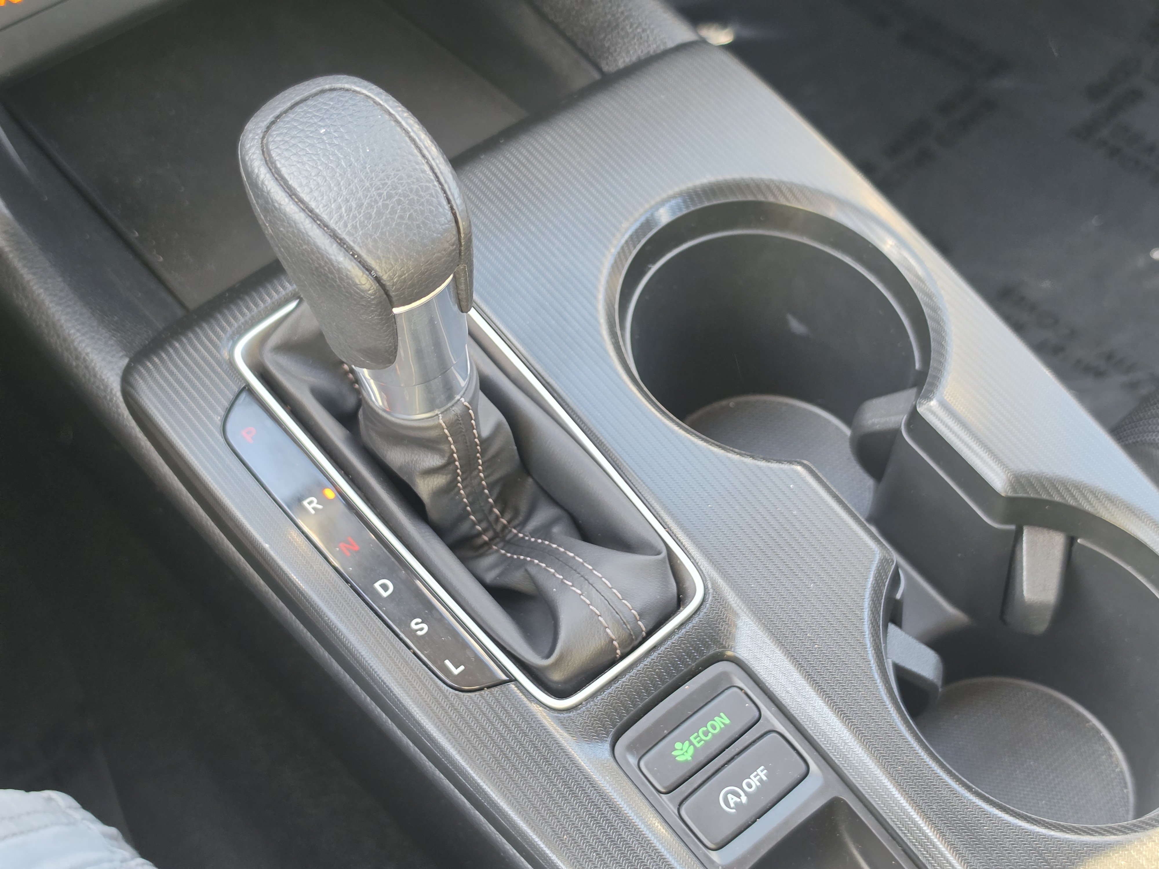Certified 2024 Honda Civic LX image 23