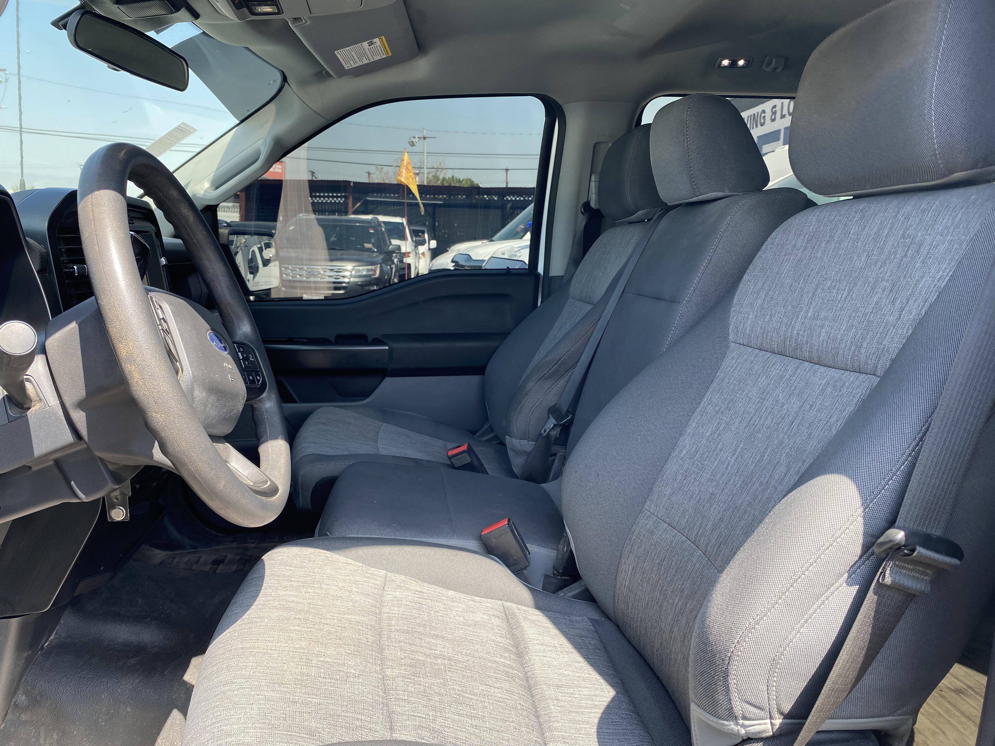 Used 2022 Ford F150 XL RWD image 14