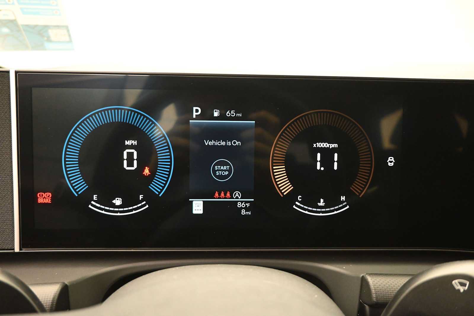 New 2026 Hyundai Tucson SEL Plus FWD image 17