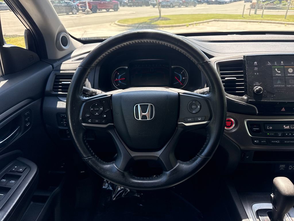 Used 2020 Honda Pilot EX-L image 19