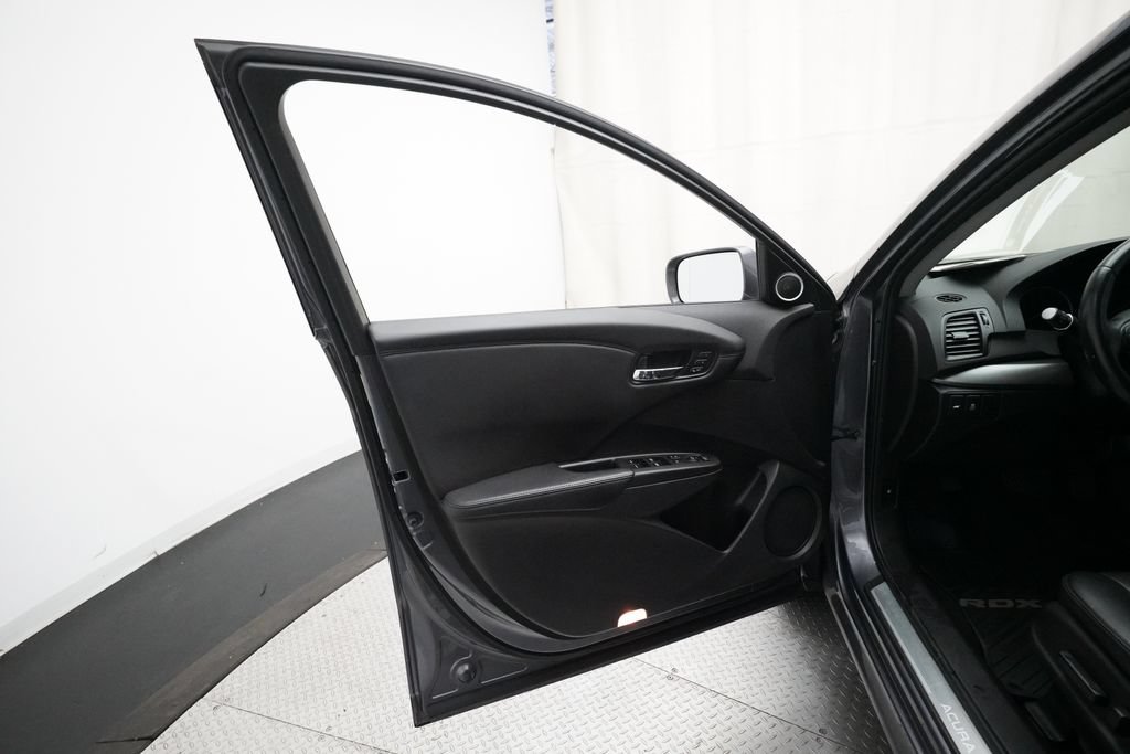 Used 2017 Acura RDX AWD image 30