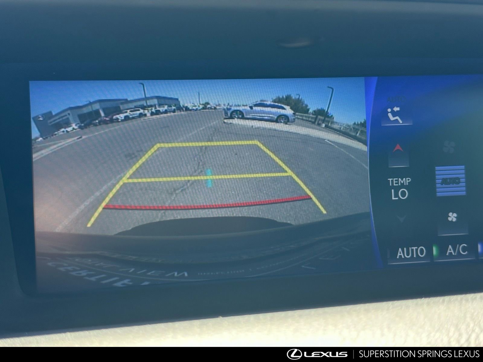 Certified 2020 Lexus GS 350 F Sport w/ Preferred Accessory Package image 21