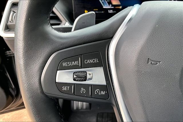 Used 2024 BMW 330i xDrive Sedan image 20