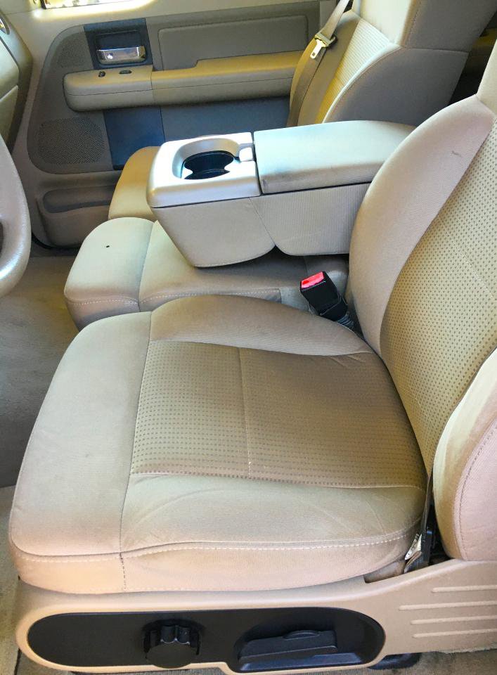 Used 2007 Ford F150 FX2 RWD image 11
