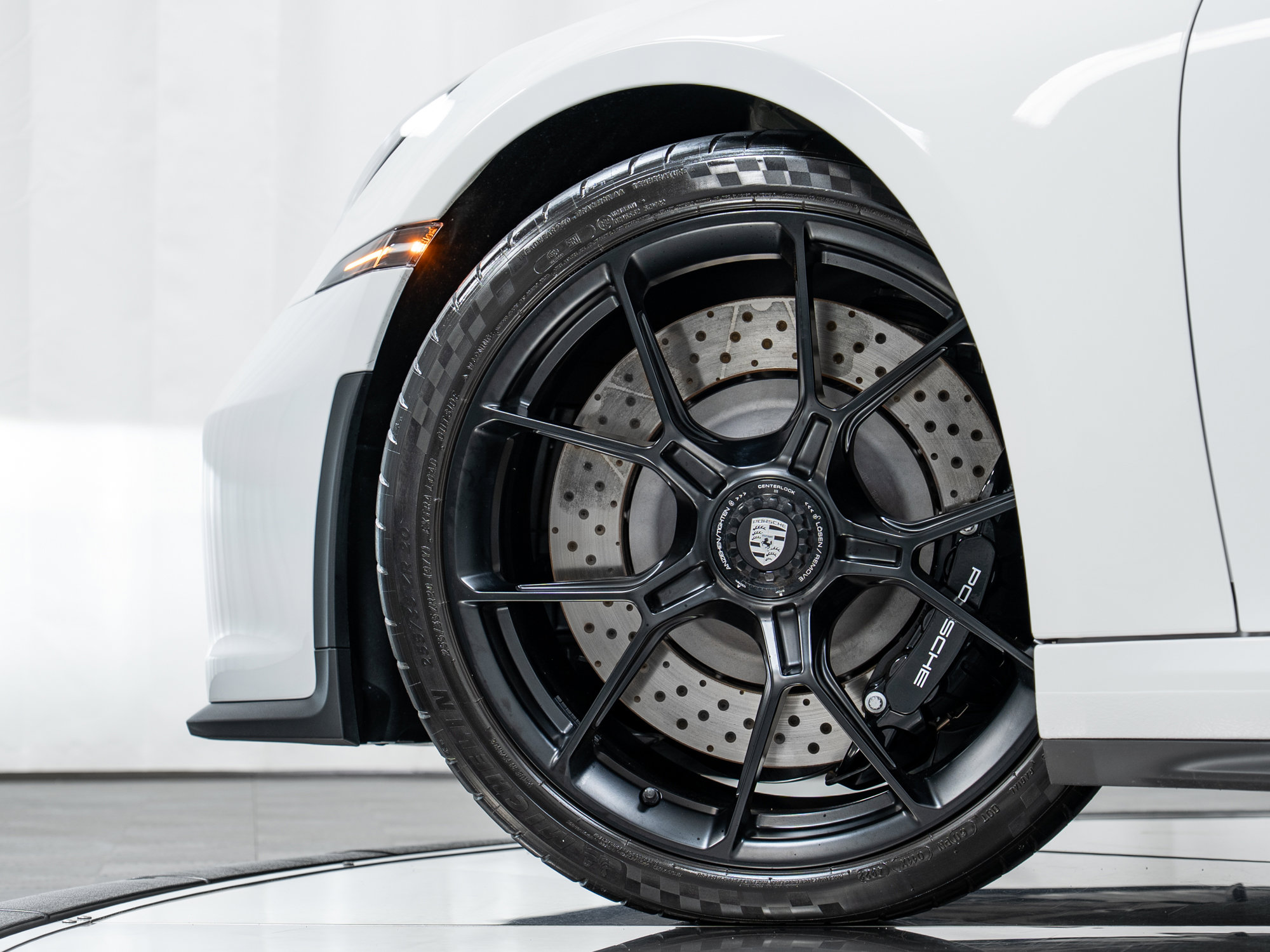 Certified 2023 Porsche 911 GT3 image 41