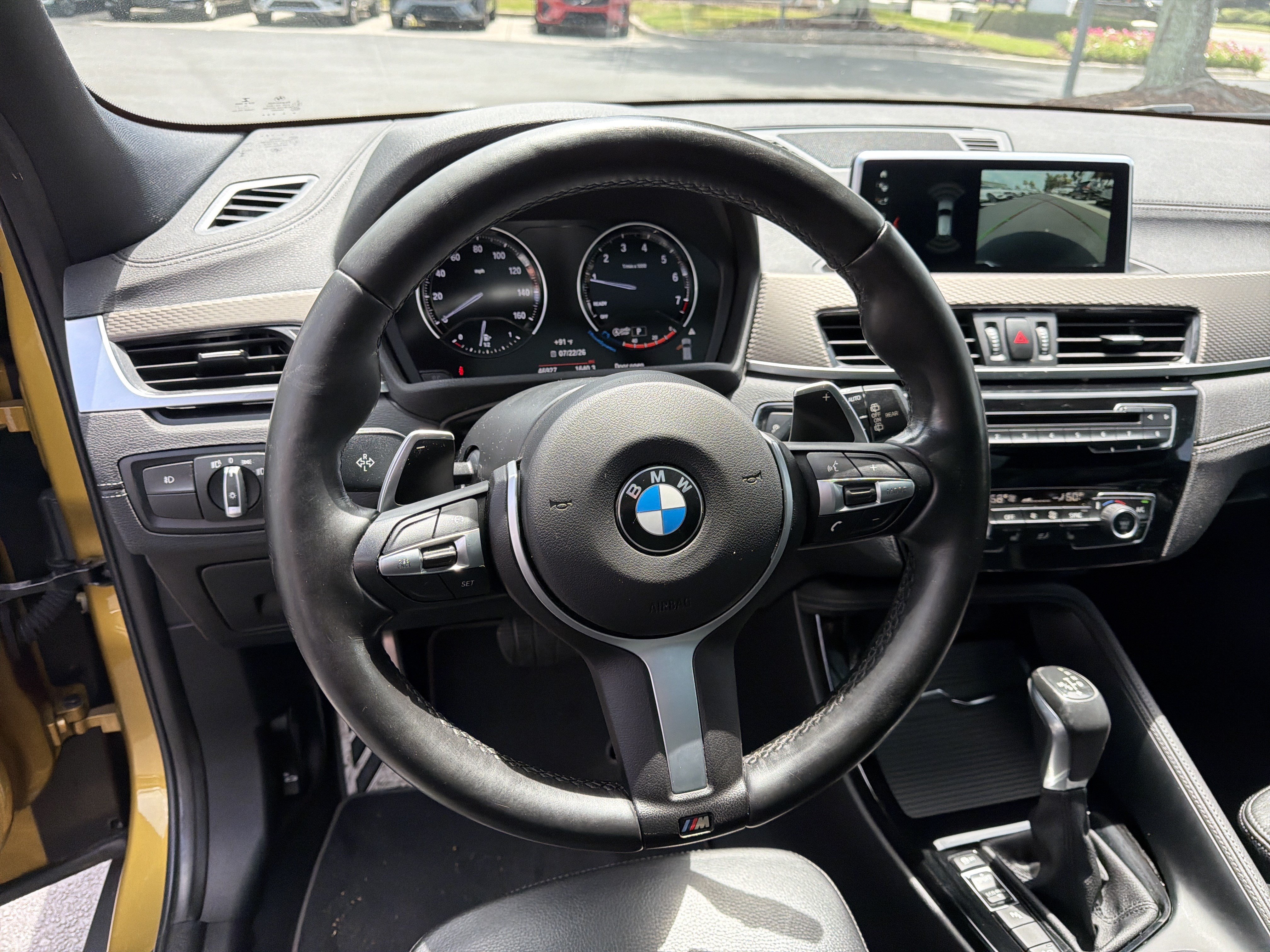 Used 2018 BMW X2 xDrive28i AWD/4WD image 19