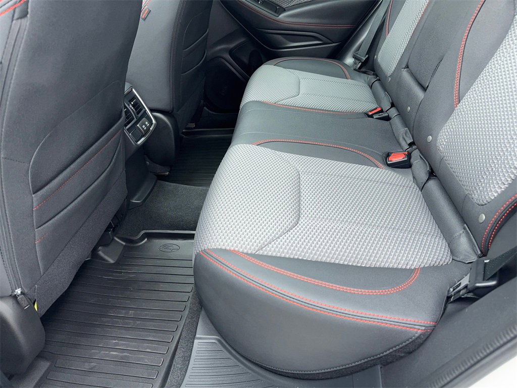 Used 2021 Subaru Forester Sport image 44